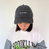 Newyorkキャップ | non-hedge  | 詳細画像26 