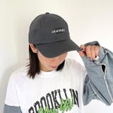 Newyorkキャップ | non-hedge  | 詳細画像28 