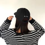 Newyorkキャップ | non-hedge  | 詳細画像34 