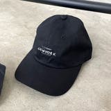 Newyorkキャップ | non-hedge  | 詳細画像5 