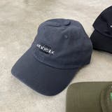 Newyorkキャップ | non-hedge  | 詳細画像7 