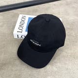 ブラック | Newyorkキャップ | non-hedge 