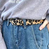 アソートシンプルベルト | non-hedge  | 詳細画像3 