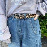 アソートシンプルベルト | non-hedge  | 詳細画像4 