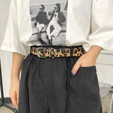 アソートシンプルベルト | non-hedge | 詳細画像4