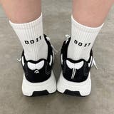 配色ダッドスニーカー | non-hedge  | 詳細画像9 