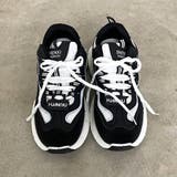 配色ダッドスニーカー | non-hedge  | 詳細画像17 