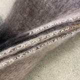 ブロックチェックマフラー | non-hedge  | 詳細画像15 