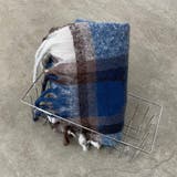 チェックマフラー | non-hedge  | 詳細画像15 