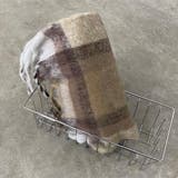 チェックマフラー | non-hedge  | 詳細画像16 