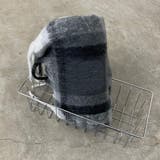 チェックマフラー | non-hedge  | 詳細画像17 