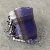 チェックマフラー | non-hedge  | 詳細画像18 