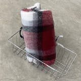 チェックマフラー | non-hedge  | 詳細画像19 