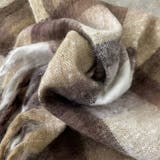 チェックマフラー | non-hedge  | 詳細画像21 