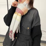 マルチボーダーマフラー | non-hedge  | 詳細画像10 