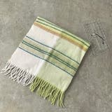 マルチボーダーマフラー | non-hedge  | 詳細画像13 