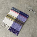 マルチボーダーマフラー | non-hedge  | 詳細画像15 