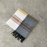 マルチボーダーマフラー | non-hedge  | 詳細画像17 