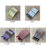 マルチボーダーマフラー | non-hedge  | 詳細画像20 