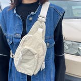 撥水ボディーバッグ | non-hedge | 詳細画像13