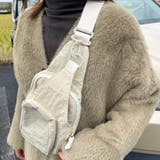 撥水ボディーバッグ | non-hedge | 詳細画像19