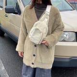 撥水ボディーバッグ | non-hedge | 詳細画像20