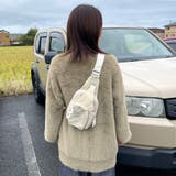 撥水ボディーバッグ | non-hedge | 詳細画像22