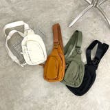 撥水ボディーバッグ | non-hedge | 詳細画像28