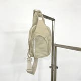 撥水ボディーバッグ | non-hedge | 詳細画像30