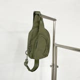 撥水ボディーバッグ | non-hedge | 詳細画像32