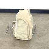 撥水ボディーバッグ | non-hedge | 詳細画像34