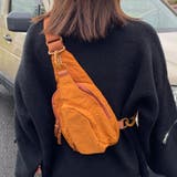 撥水ボディーバッグ | non-hedge | 詳細画像4