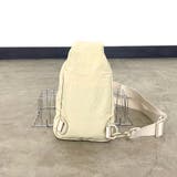 撥水ボディーバッグ | non-hedge | 詳細画像36