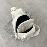 撥水ボディーバッグ | non-hedge | 詳細画像39