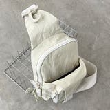 撥水ボディーバッグ | non-hedge | 詳細画像40