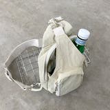 撥水ボディーバッグ | non-hedge | 詳細画像41