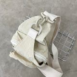 撥水ボディーバッグ | non-hedge | 詳細画像42