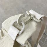 撥水ボディーバッグ | non-hedge | 詳細画像43