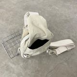 撥水ボディーバッグ | non-hedge | 詳細画像46