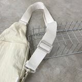 撥水ボディーバッグ | non-hedge | 詳細画像47