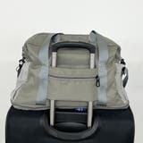 撥水配色トラベルトートバッグ | non-hedge  | 詳細画像29 