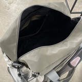 撥水配色トラベルトートバッグ | non-hedge  | 詳細画像33 