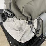 撥水配色トラベルトートバッグ | non-hedge  | 詳細画像36 