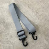 撥水配色トラベルトートバッグ | non-hedge  | 詳細画像46 