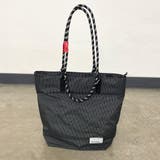 撥水チェック2WAYトートバッグ | non-hedge | 詳細画像25