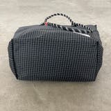 撥水チェック2WAYトートバッグ | non-hedge | 詳細画像29