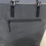 撥水チェック2WAYトートバッグ | non-hedge | 詳細画像33