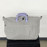 撥水配色トラベルトートバッグ2 | non-hedge | 詳細画像23