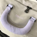 撥水配色トラベルトートバッグ2 | non-hedge | 詳細画像29