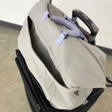 撥水配色トラベルトートバッグ2 | non-hedge | 詳細画像35